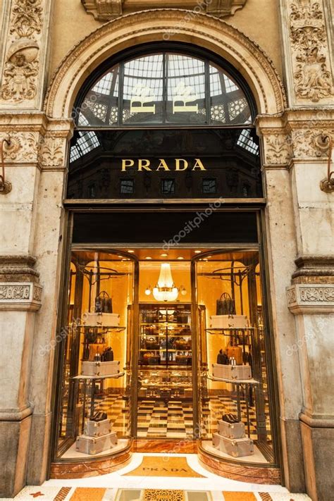 prada italian website.